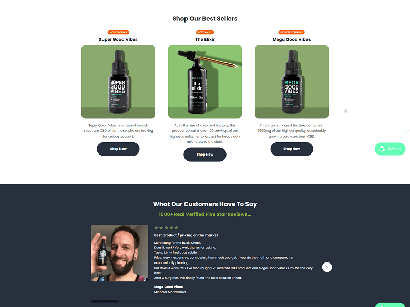 SabaiDee Ecommerce screenshot 2