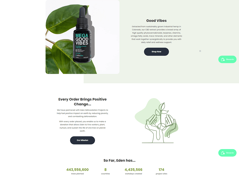 SabaiDee Ecommerce screenshot 3